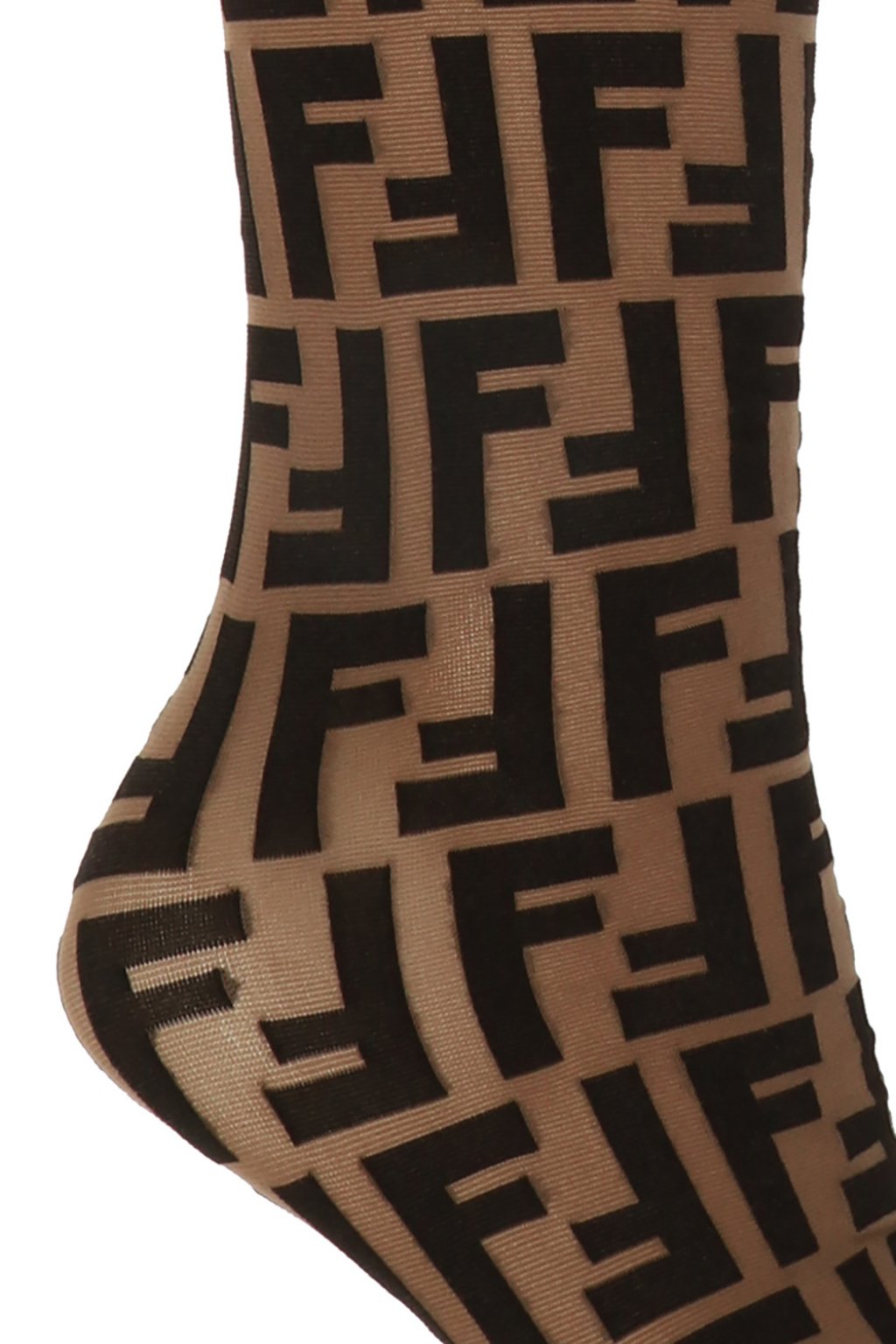 Fendi stocking outlet socks